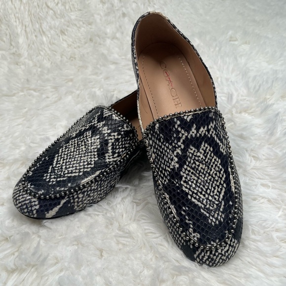 Coach | Harper Loafers - Picture 2 of 14